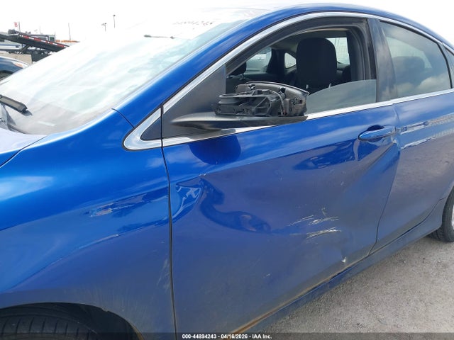 44894243 :رقم المزاد ، 1C3CCCAB3FN706417 vin ، 2015 Chrysler 200 Limited مزاد بيع