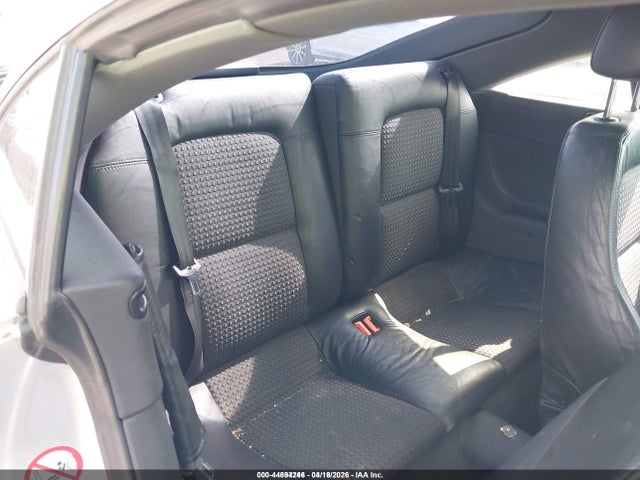 2000 Audi Tt მანქანა იყიდება აუქციონზე, vin: TRUTC28N7Y1003117, აუქციონის ნომერი: 44894246