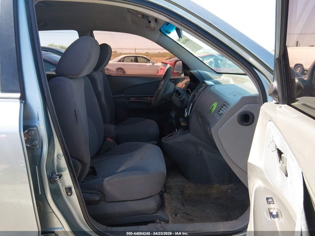 44894248 :رقم المزاد ، KM8JM12BX6U250615 vin ، 2006 Hyundai Tucson Gl مزاد بيع