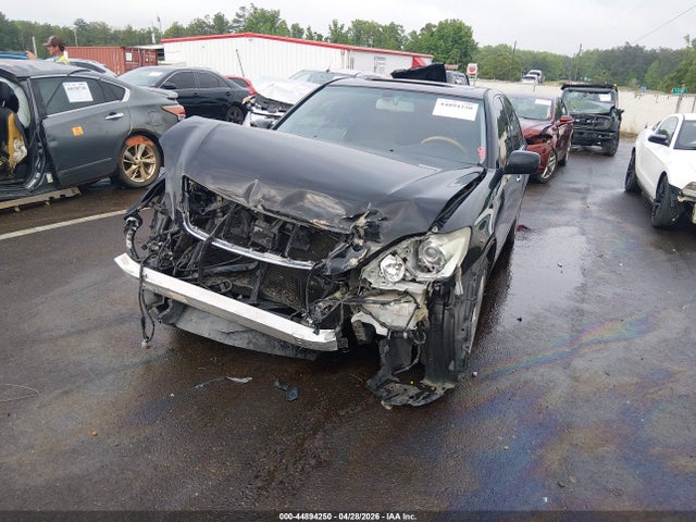 44894250 :رقم المزاد ، JTHBN36F265039688 vin ، 2006 Lexus Ls 430 مزاد بيع