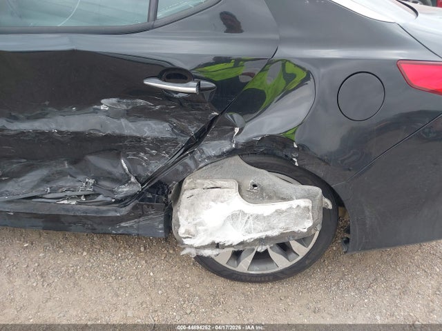 Aukcja sprzedaży 2015 Kia Optima Sx Turbo, vin: 5XXGR4A6XFG498942, numer aukcji: 44894252