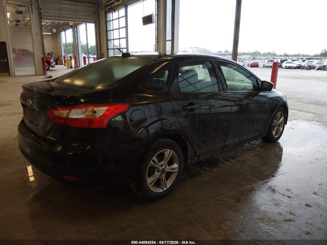 Продажа на аукционе авто 2013 Ford Focus Se, vin: 1FADP3F2XDL333386, номер лота: 44894254