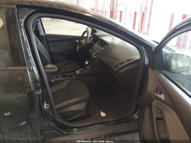 Продажа на аукционе авто 2013 Ford Focus Se, vin: 1FADP3F2XDL333386, номер лота: 44894254