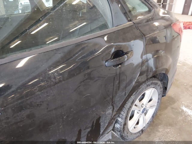 Продажа на аукционе авто 2013 Ford Focus Se, vin: 1FADP3F2XDL333386, номер лота: 44894254