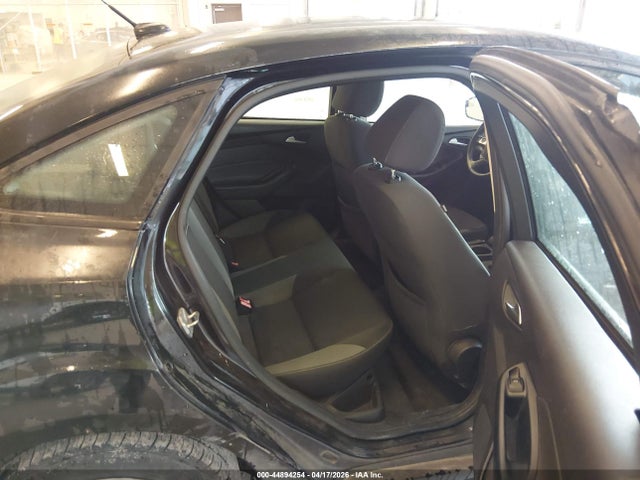 Продажа на аукционе авто 2013 Ford Focus Se, vin: 1FADP3F2XDL333386, номер лота: 44894254