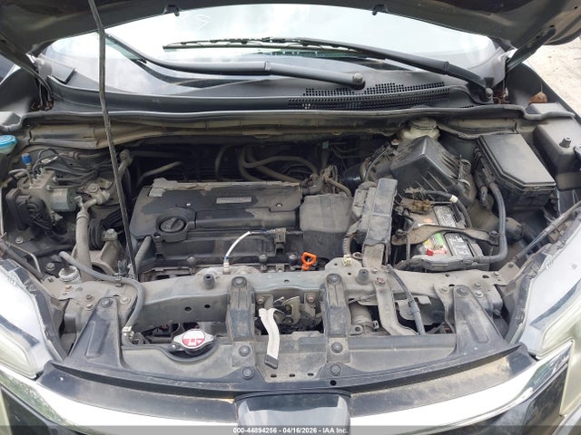 2016 HONDA CR-V 2HKRM4H4XGH697989 Photo 9