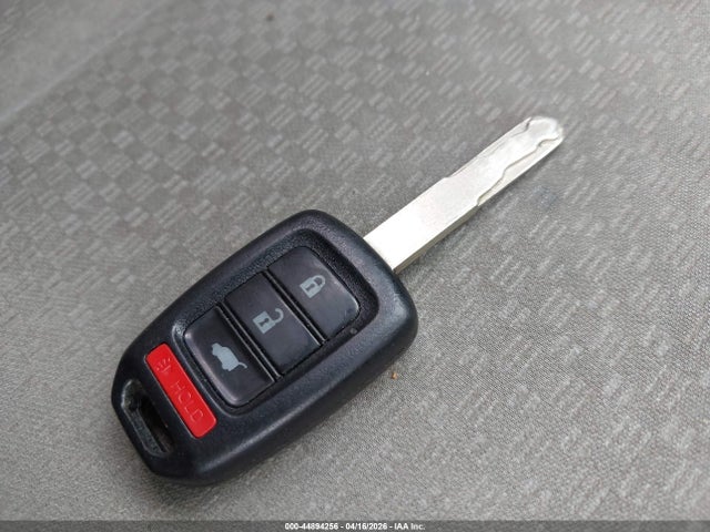 2016 HONDA CR-V 2HKRM4H4XGH697989 Photo 10