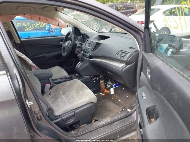 2016 HONDA CR-V 2HKRM4H4XGH697989 Photo 4