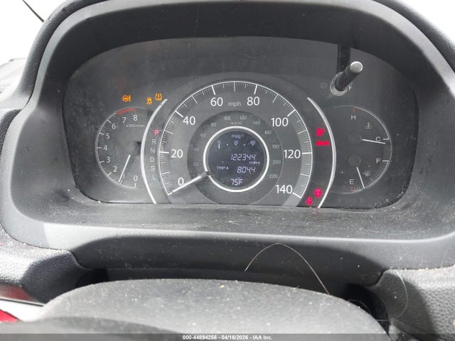 2016 HONDA CR-V 2HKRM4H4XGH697989 Photo 6