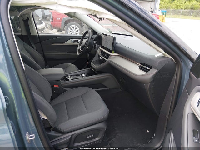 Aukcja sprzedaży 2025 Ford Explorer Active, vin: 1FMUK7DH3SGC35745, numer aukcji: 44894257