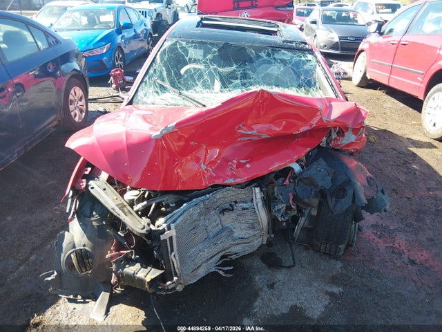 Продажа на аукционе авто 2021 Volkswagen Jetta 1.4t R-line/1.4t S, vin: 3VWN57BU4MM016847, номер лота: 44894259