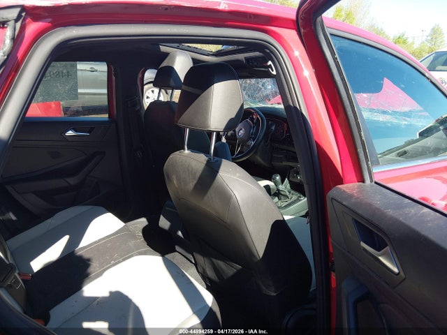 Продажа на аукционе авто 2021 Volkswagen Jetta 1.4t R-line/1.4t S, vin: 3VWN57BU4MM016847, номер лота: 44894259