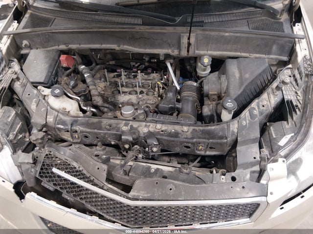 Продаж на аукціоні авто 2010 Chevrolet Traverse Lt, vin: 1GNLVGED3AJ209013, номер лоту: 44894260