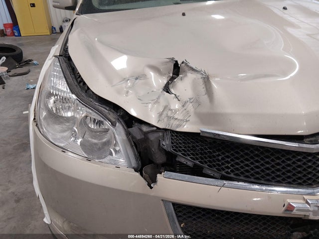 Продаж на аукціоні авто 2010 Chevrolet Traverse Lt, vin: 1GNLVGED3AJ209013, номер лоту: 44894260