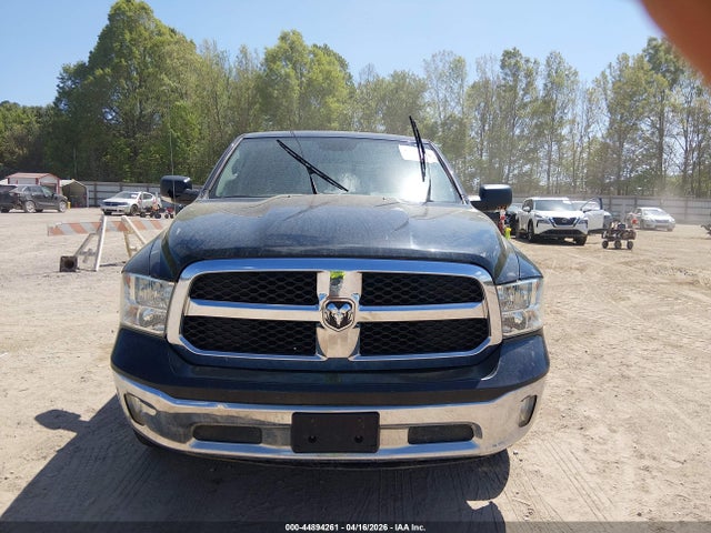 Продажа на аукционе авто 2018 Ram 1500 Slt  4x4 5'7 Box, vin: 1C6RR7LG4JS315802, номер лота: 44894261