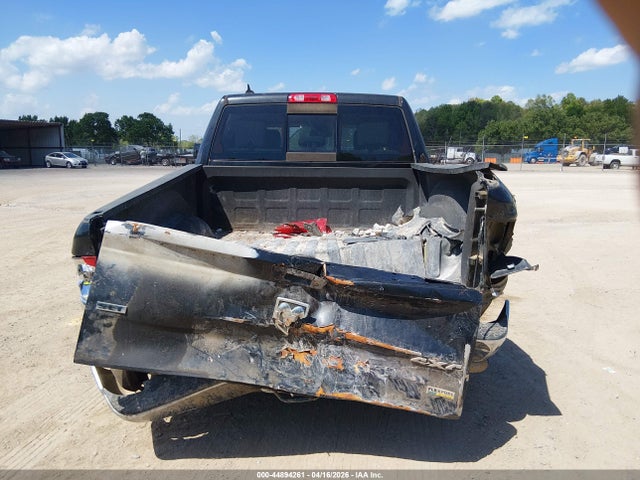 Aukcja sprzedaży 2018 Ram 1500 Slt  4x4 5'7 Box, vin: 1C6RR7LG4JS315802, numer aukcji: 44894261