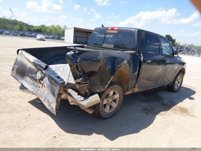 Aukcja sprzedaży 2018 Ram 1500 Slt  4x4 5'7 Box, vin: 1C6RR7LG4JS315802, numer aukcji: 44894261