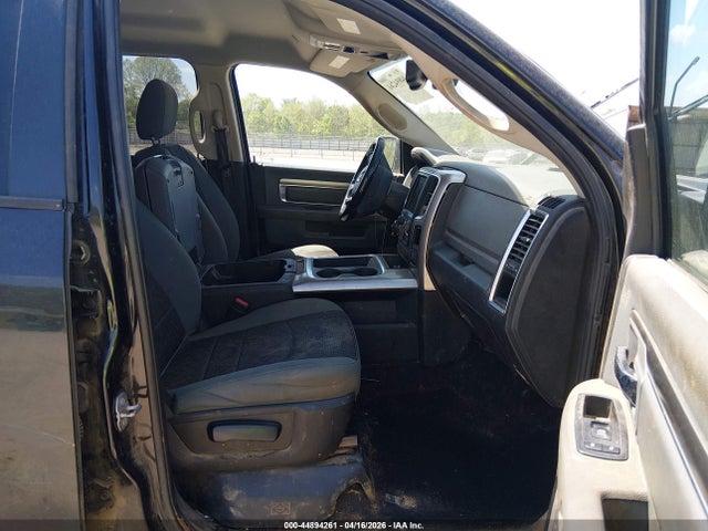 Aukcja sprzedaży 2018 Ram 1500 Slt  4x4 5'7 Box, vin: 1C6RR7LG4JS315802, numer aukcji: 44894261