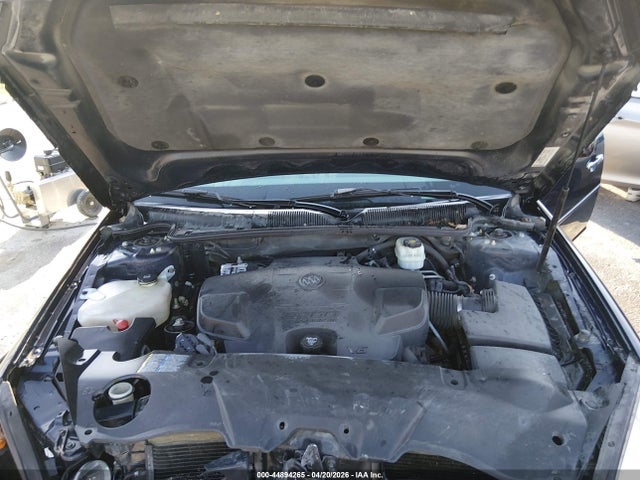 Продажа на аукционе авто 2007 Buick Lucerne Cxl, vin: 1G4HD57237U118232, номер лота: 44894265