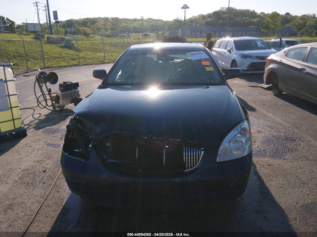 Продажа на аукционе авто 2007 Buick Lucerne Cxl, vin: 1G4HD57237U118232, номер лота: 44894265