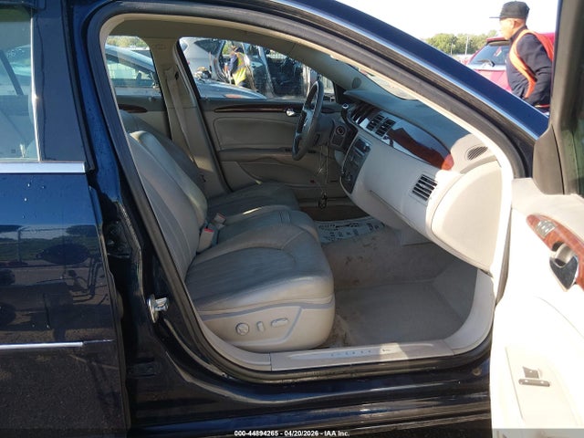 Продажа на аукционе авто 2007 Buick Lucerne Cxl, vin: 1G4HD57237U118232, номер лота: 44894265