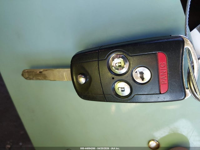 Продаж на аукціоні авто 2011 Acura Mdx Technology Package, vin: 2HNYD2H64BH541590, номер лоту: 44894268