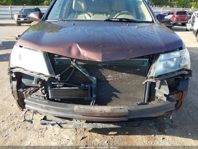 Продаж на аукціоні авто 2011 Acura Mdx Technology Package, vin: 2HNYD2H64BH541590, номер лоту: 44894268