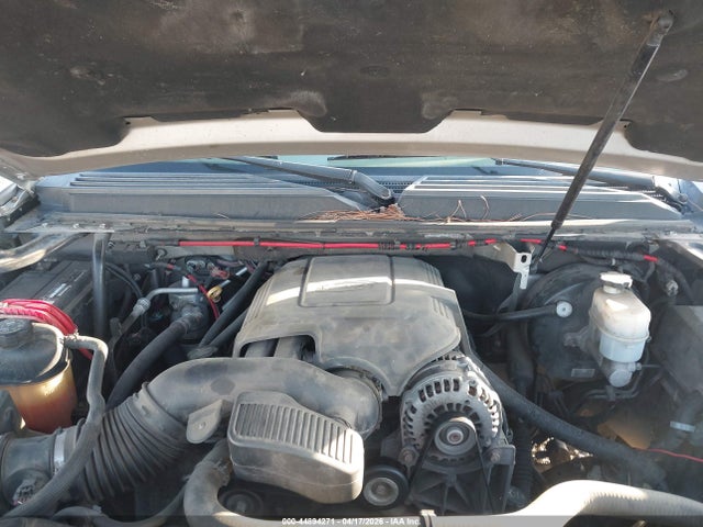 Aukcja sprzedaży 2008 Chevrolet Tahoe Ltz, vin: 1GNFC13028R198291, numer aukcji: 44894271