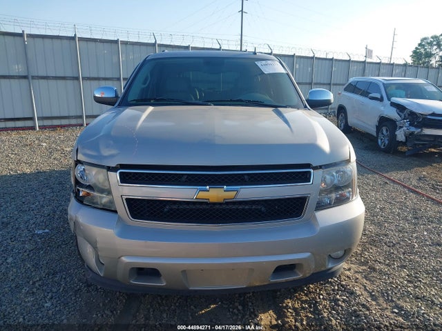 Aukcja sprzedaży 2008 Chevrolet Tahoe Ltz, vin: 1GNFC13028R198291, numer aukcji: 44894271
