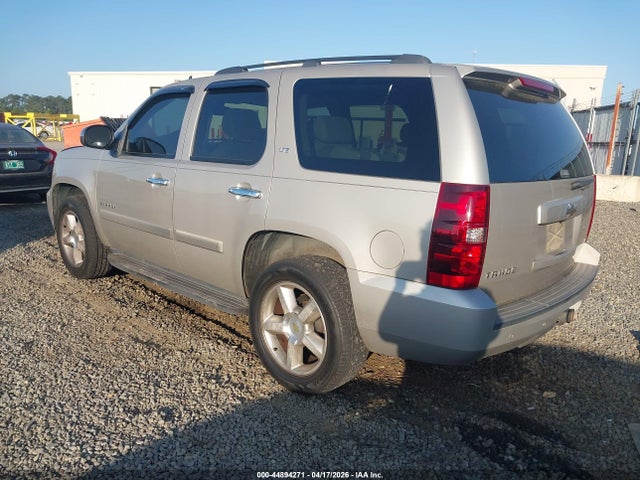 Aukcja sprzedaży 2008 Chevrolet Tahoe Ltz, vin: 1GNFC13028R198291, numer aukcji: 44894271