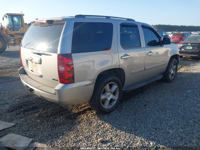 Aukcja sprzedaży 2008 Chevrolet Tahoe Ltz, vin: 1GNFC13028R198291, numer aukcji: 44894271