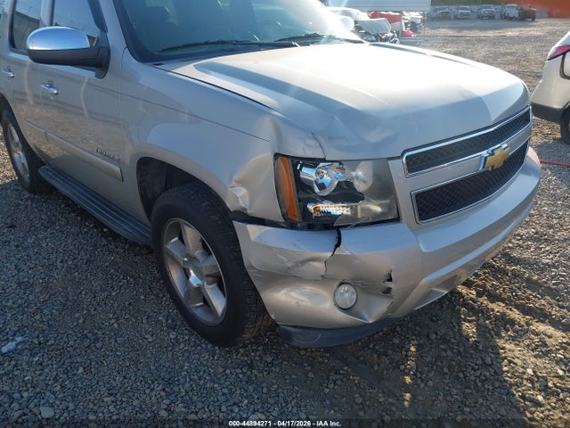 Aukcja sprzedaży 2008 Chevrolet Tahoe Ltz, vin: 1GNFC13028R198291, numer aukcji: 44894271