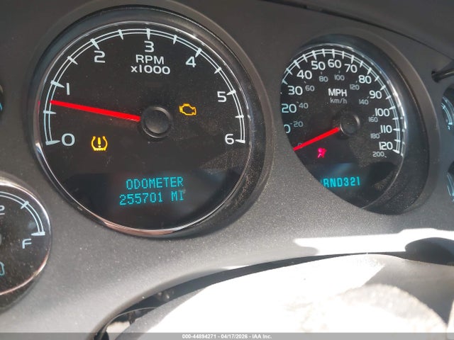 Aukcja sprzedaży 2008 Chevrolet Tahoe Ltz, vin: 1GNFC13028R198291, numer aukcji: 44894271