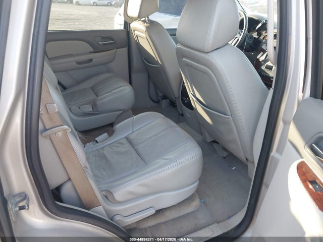 Aukcja sprzedaży 2008 Chevrolet Tahoe Ltz, vin: 1GNFC13028R198291, numer aukcji: 44894271