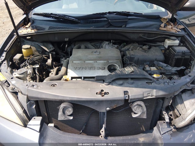 Продаж на аукціоні авто 2004 Lexus Rx 330, vin: 2T2HA31U44C030418, номер лоту: 44894272