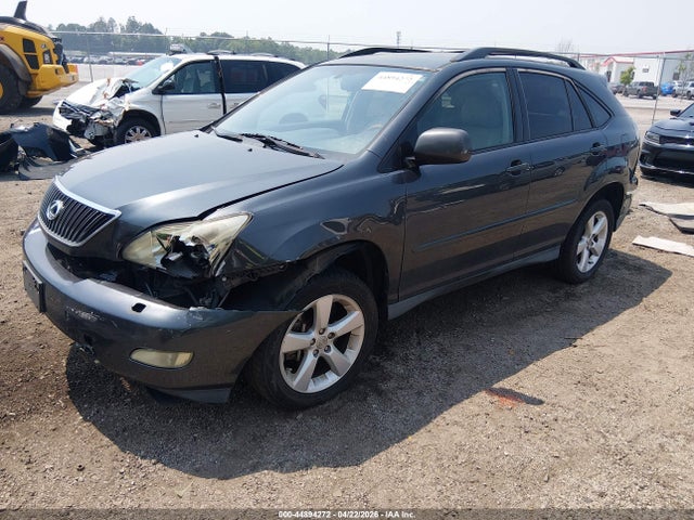 Продаж на аукціоні авто 2004 Lexus Rx 330, vin: 2T2HA31U44C030418, номер лоту: 44894272