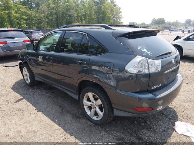 Продаж на аукціоні авто 2004 Lexus Rx 330, vin: 2T2HA31U44C030418, номер лоту: 44894272