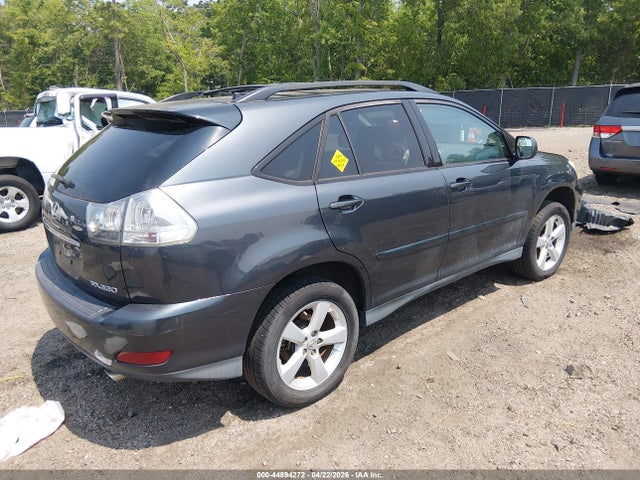 Продаж на аукціоні авто 2004 Lexus Rx 330, vin: 2T2HA31U44C030418, номер лоту: 44894272