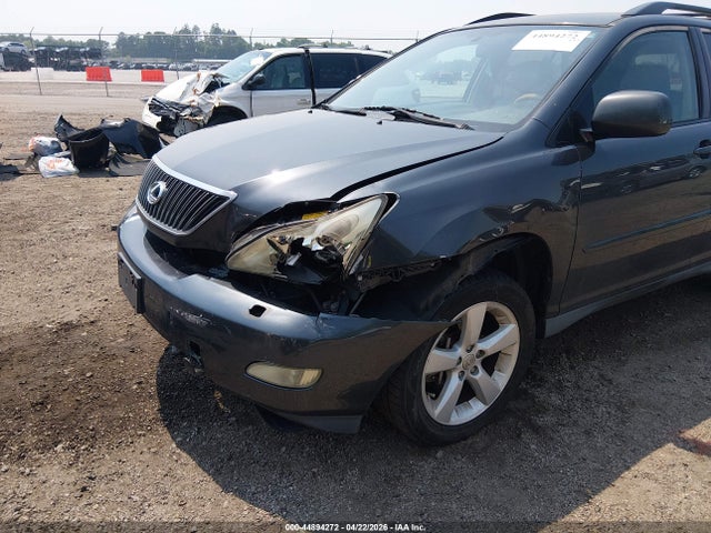 Продаж на аукціоні авто 2004 Lexus Rx 330, vin: 2T2HA31U44C030418, номер лоту: 44894272