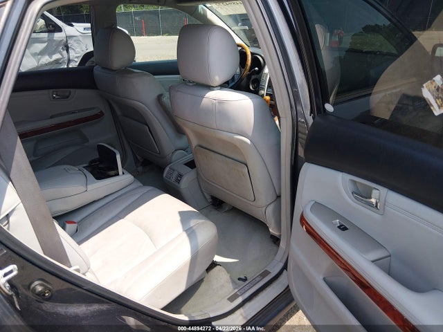 Продаж на аукціоні авто 2004 Lexus Rx 330, vin: 2T2HA31U44C030418, номер лоту: 44894272