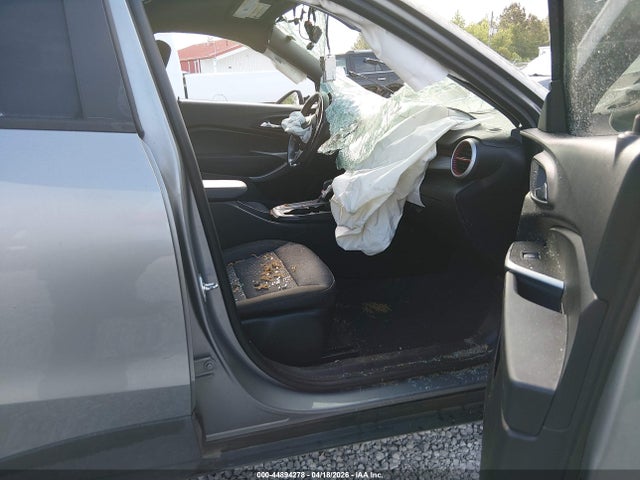 Продаж на аукціоні авто 2024 Chevrolet Trax Fwd 1rs, vin: KL77LGE20RC115330, номер лоту: 44894278