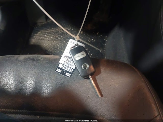 44894280 :رقم المزاد ، 1VWBN7A34DC102124 vin ، 2013 Volkswagen Passat 2.0l Tdi Se مزاد بيع