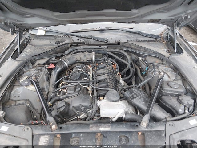 44894285 :رقم المزاد ، WBAFU7C58CDU57292 vin ، 2012 Bmw 535i Xdrive مزاد بيع