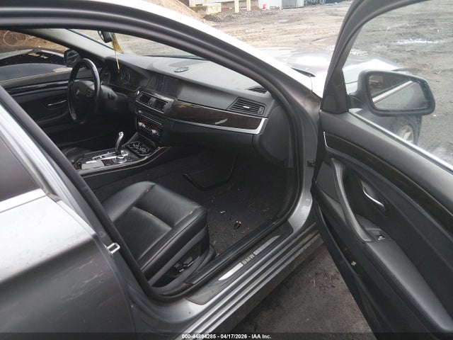 44894285 :رقم المزاد ، WBAFU7C58CDU57292 vin ، 2012 Bmw 535i Xdrive مزاد بيع
