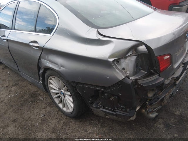 44894285 :رقم المزاد ، WBAFU7C58CDU57292 vin ، 2012 Bmw 535i Xdrive مزاد بيع