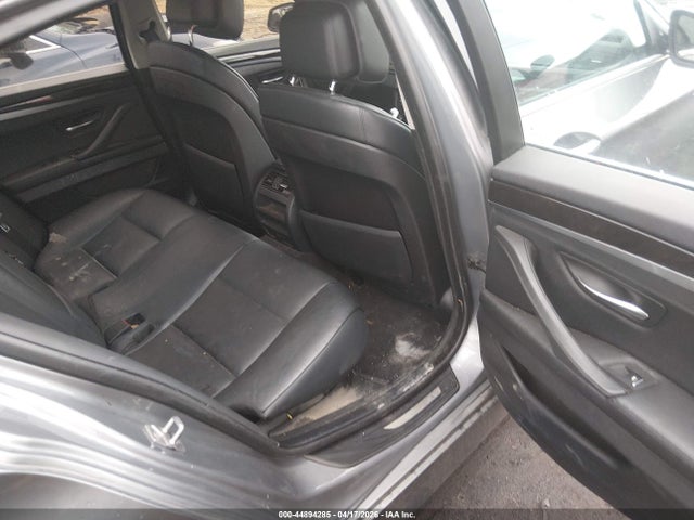 44894285 :رقم المزاد ، WBAFU7C58CDU57292 vin ، 2012 Bmw 535i Xdrive مزاد بيع