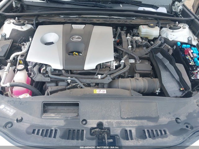 Aukcja sprzedaży 2019 Lexus Es 300h, vin: JTHB21B10K2024206, numer aukcji: 44894290
