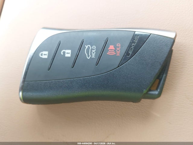 Aukcja sprzedaży 2019 Lexus Es 300h, vin: JTHB21B10K2024206, numer aukcji: 44894290