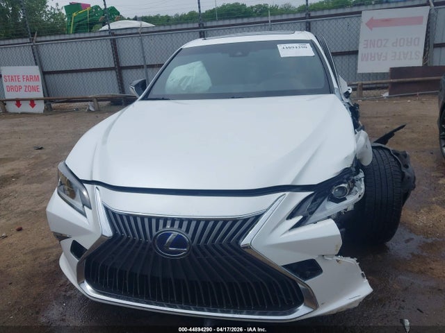 Aukcja sprzedaży 2019 Lexus Es 300h, vin: JTHB21B10K2024206, numer aukcji: 44894290