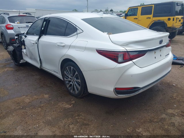 Aukcja sprzedaży 2019 Lexus Es 300h, vin: JTHB21B10K2024206, numer aukcji: 44894290